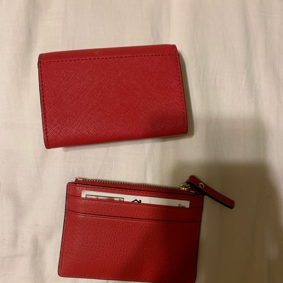 Kate spade wallets - Picture 3 of 4